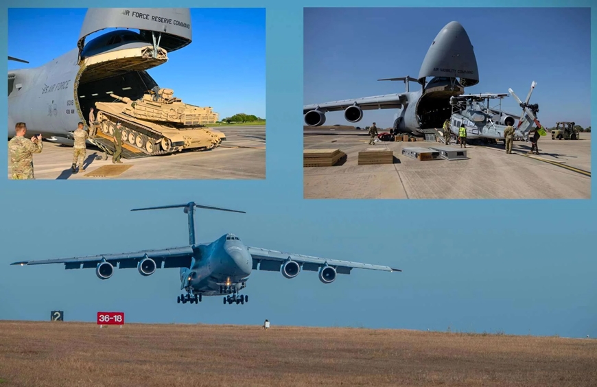 Qu&acirc;n sự thế giới h&ocirc;m nay (13-5): Philippines c&acirc;n nhắc xe tăng Type 10 của Nhật Bản