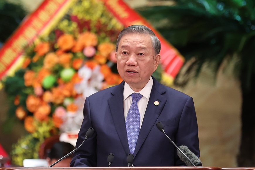&ldquo;D&acirc;n l&agrave; gốc&rdquo;, nh&acirc;n d&acirc;n l&agrave; chủ thể, l&agrave; nguy&ecirc;n tắc xuy&ecirc;n suốt trong hoạt động của c&ocirc;ng t&aacute;c Mặt trận