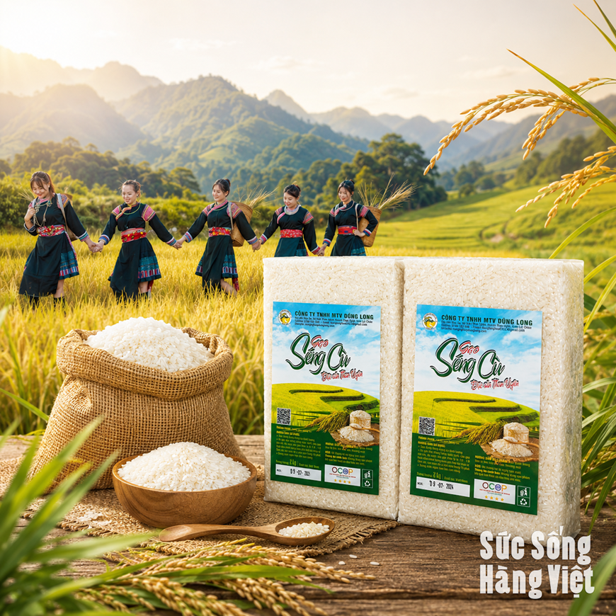 Kh&aacute;m ph&aacute; hương vị n&uacute;i rừng Lai Ch&acirc;u giữa l&ograve;ng H&agrave; Nội