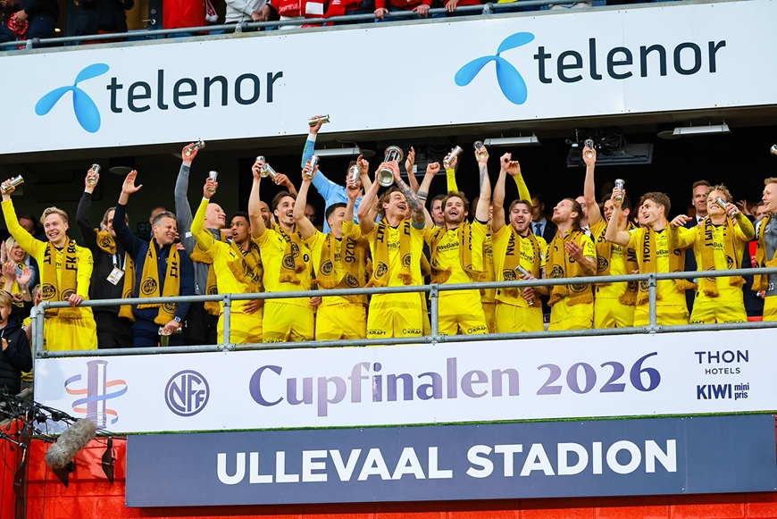 Gallery - 	Đội tuyển đầu tiên công bố danh sách dự World Cup 2026