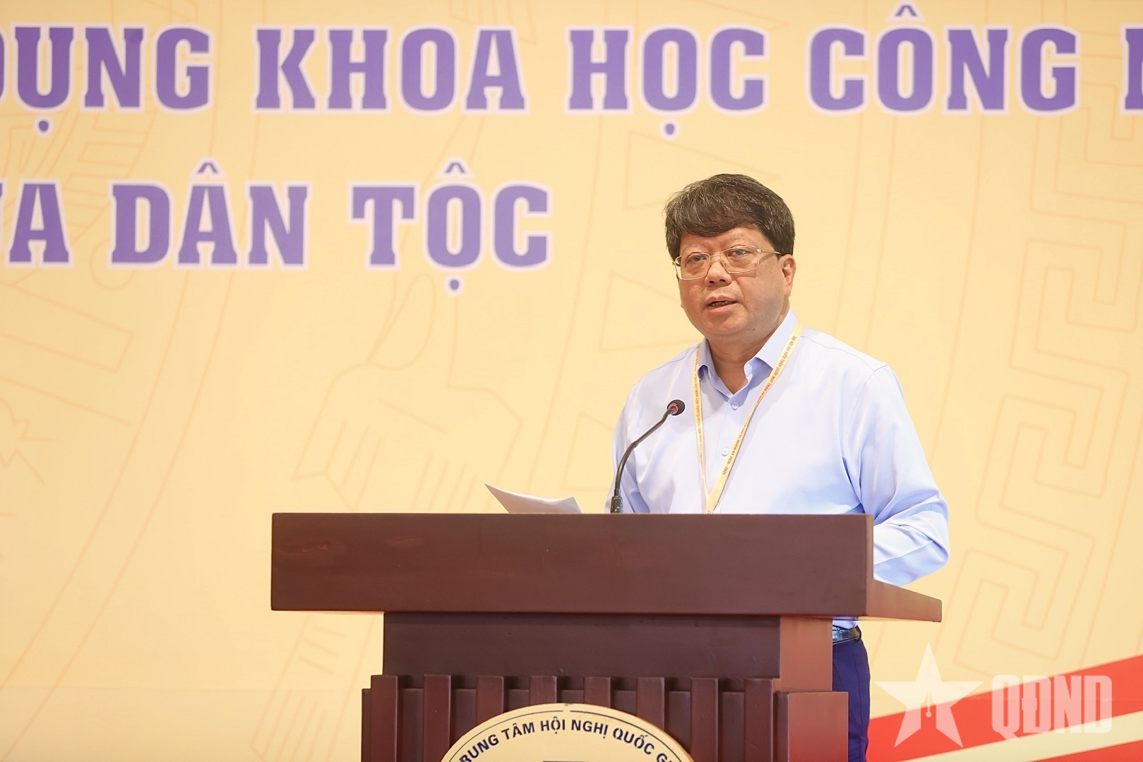Ý kiến tâm huyết tại Đại hội: Chủ động lắng nghe, tương tác với nhân dân