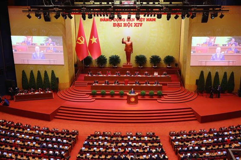 “Độ trễ” nghị quyết và mệnh lệnh hành động - Bài 1: Điểm nghẽn của sự phát triển