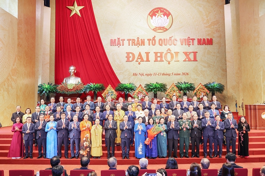 Xã luận: Vững bền lòng dân