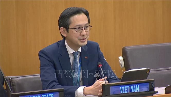 Việt Nam nỗ lực thúc đẩy Hội nghị kiểm điểm NPT đạt kết quả thực chất
