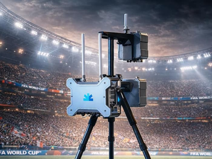 World Cup 2026: Israel cung cấp công nghệ chống thiết bị bay không người lái