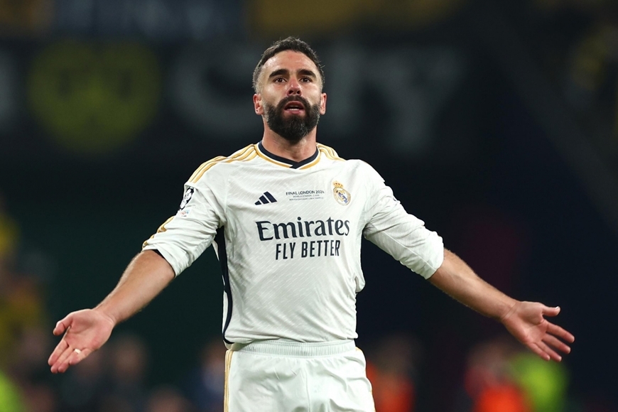 Tin thể thao (13-5): Ronaldo chưa thể v&ocirc; địch c&ugrave;ng Al Nassr, Brazil nhận c&uacute; sốc trước World Cup 2026