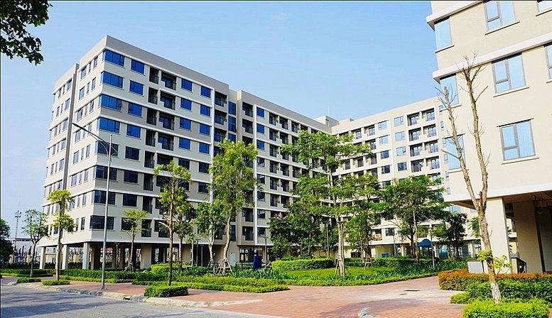 Hà Nội mở bán nhà ở xã hội giá dưới 1 tỷ đồng