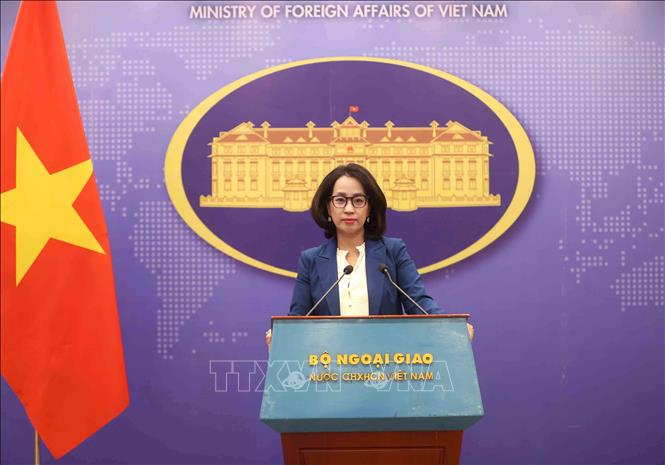 Việt Nam chuẩn bị đăng cai Diễn đàn Tương lai ASEAN lần thứ 3 tại Hà Nội