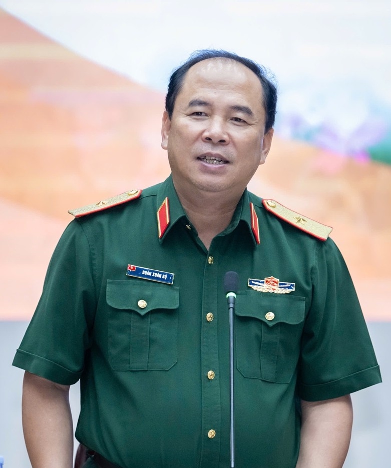 Gặp mặt báo chí thông tin về trao giải Cuộc thi viết “Bảo vệ nền tảng tư tưởng của Đảng trong tình hình mới” lần thứ 5