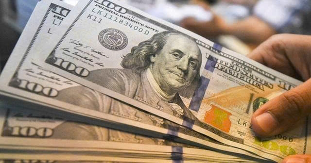Tỷ gi&aacute; USD h&ocirc;m nay (15-5): Đồng USD tăng phi&ecirc;n thứ tư li&ecirc;n tiếp