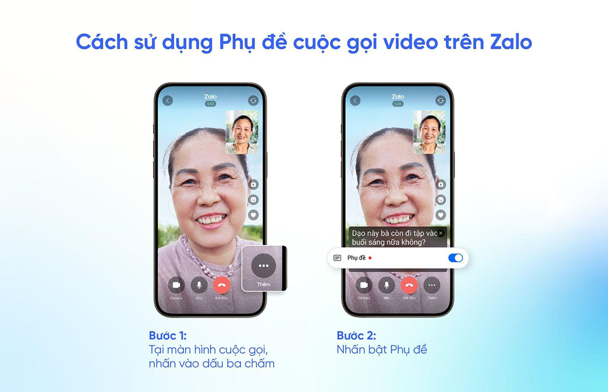 Cập nhật tính năng mới từ Zalo: Tăng khả năng tiếp cận công nghệ cho người dùng Việt

