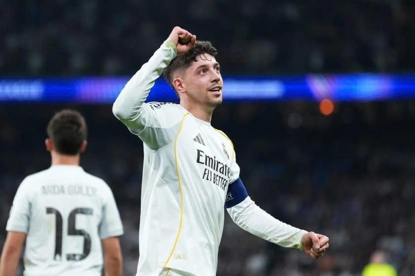Tin thể thao (15-5): Messi bị tước hat-trick