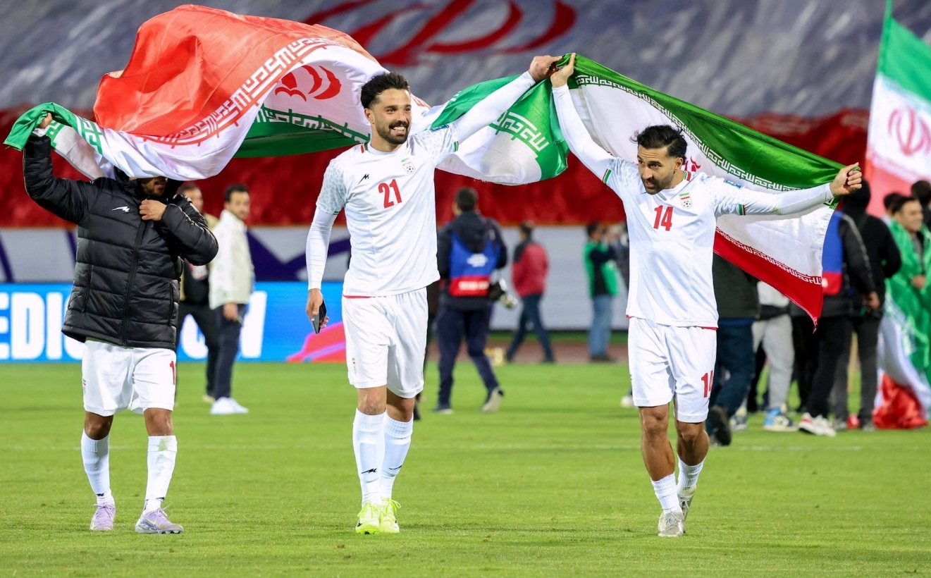 World Cup 2026: Đội tuyển Iran chưa được cấp thị thực vào Mỹ