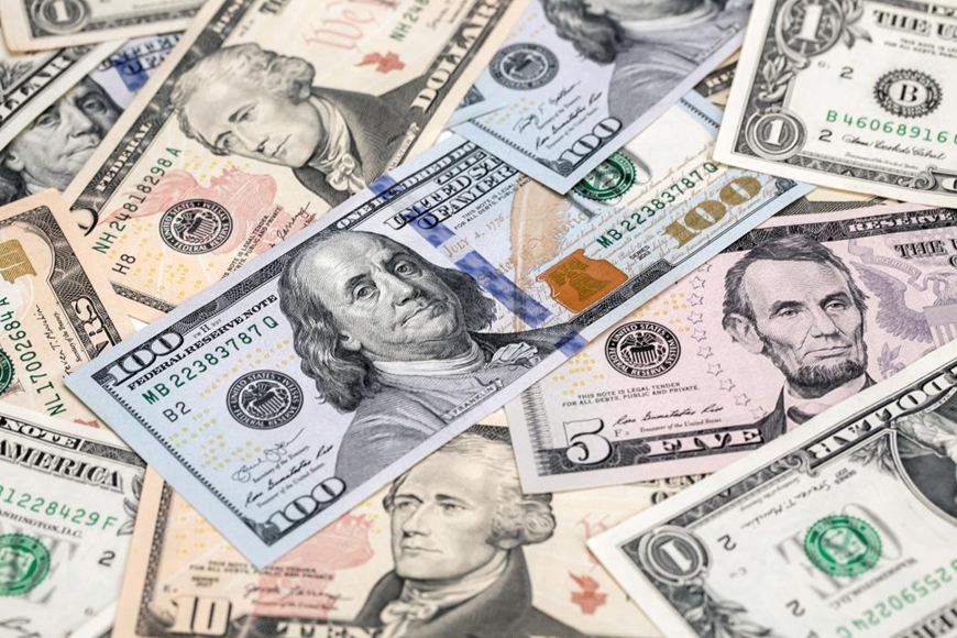Tỷ giá USD hôm nay (16/05): Đồng USD hướng tới mức tăng theo tuần cao nhất trong vòng hai tháng