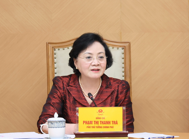 Đánh giá thực chất hiệu quả vận hành bộ máy chính quyền địa phương 2 cấp