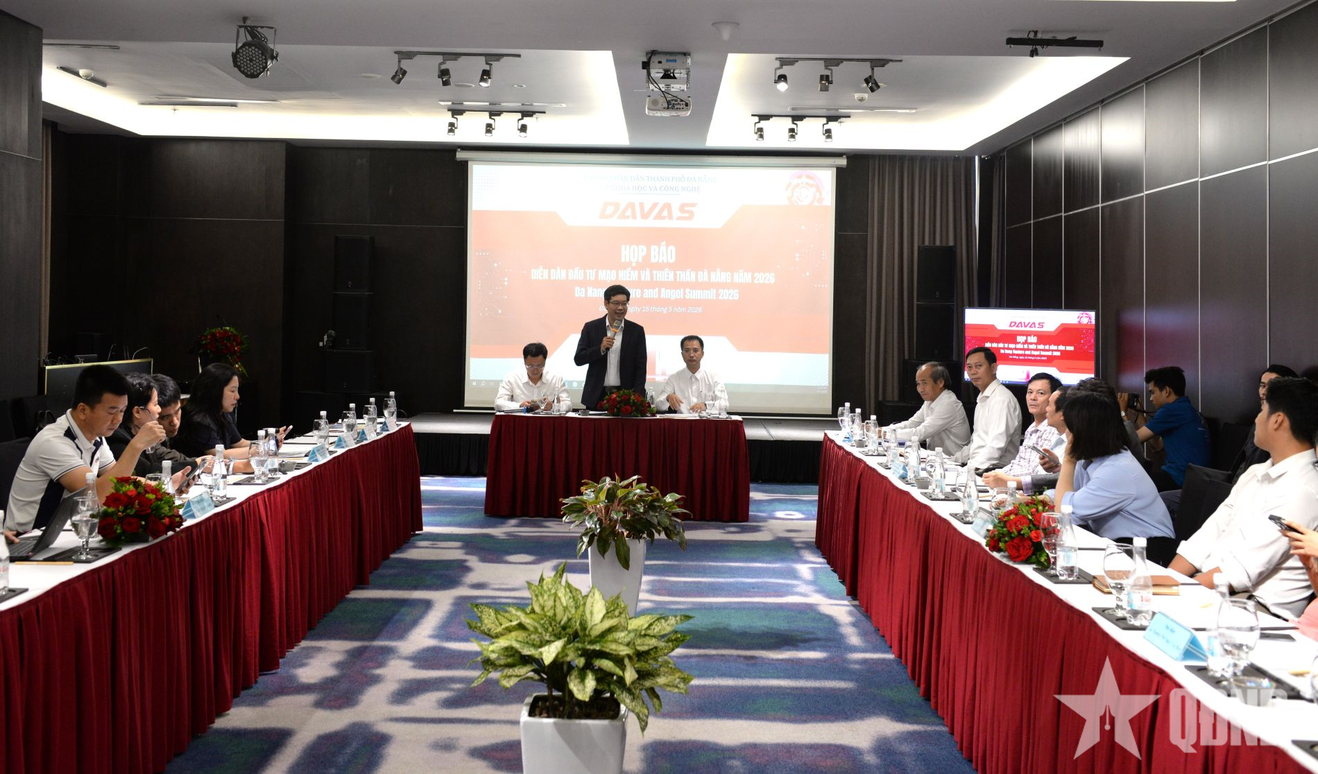 Diễn đàn đầu tư mạo hiểm và thiên thần Đà Nẵng năm 2026 dự kiến gọi vốn cho khoảng 60 dự án