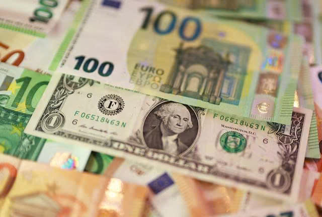 Tỷ giá USD hôm nay (17-5): Đồng USD trải qua một tuần bứt phá mạnh mẽ