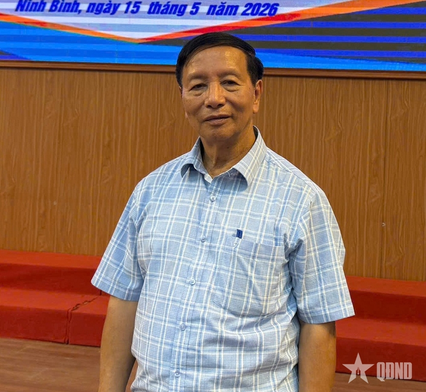 Dinh dưỡng- một trụ cột trong chăm sóc người cao tuổi