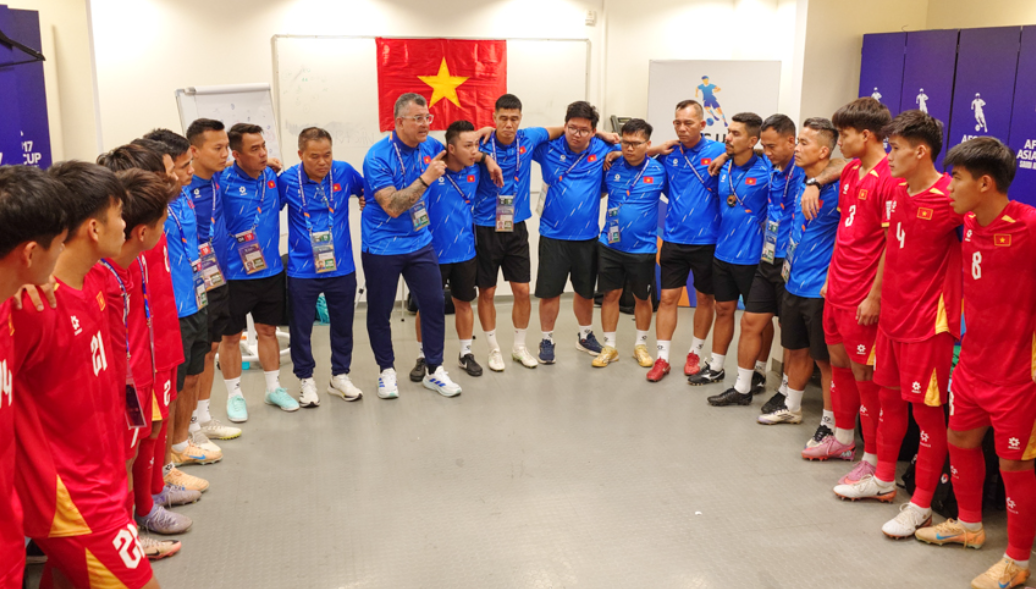 Hành trang quý cho World Cup
