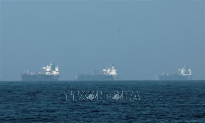 Iran sắp công bố cơ chế kiểm soát mới với eo biển Hormuz