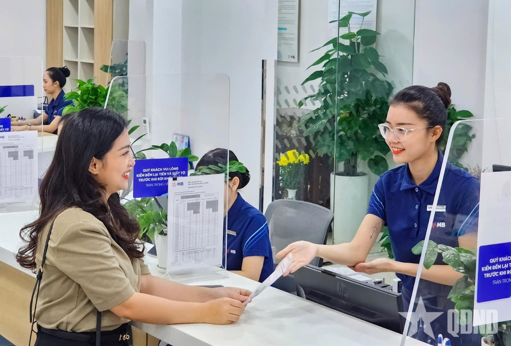 Gìn giữ kỷ luật, trách nhiệm và lòng yêu nước