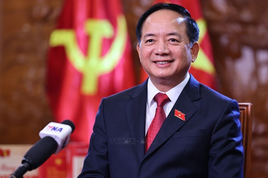Tư tưởng Hồ Chí Minh soi sáng hành trình phát triển đất nước