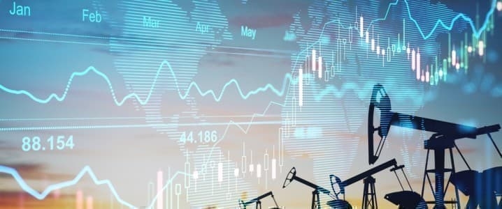 Giá xăng dầu hôm nay (18-5): Giá dầu thế giới có xu hướng tăng