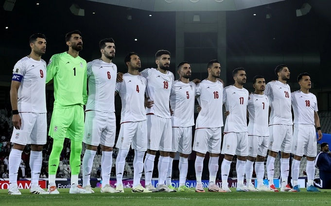 World Cup 2026 Mỹ cam kết đảm bảo an ninh cho đội tuyển Iran