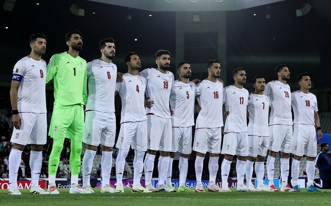 World Cup 2026: Mỹ cam kết đảm bảo an ninh cho đội tuyển Iran