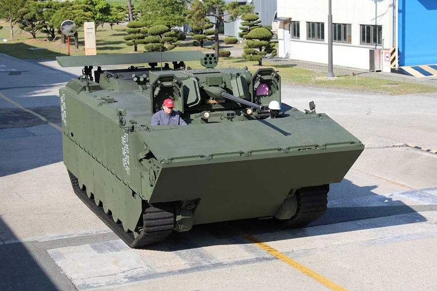 Qu&acirc;n sự thế giới h&ocirc;m nay (20-5): Mỹ ra mắt mẫu UAV c&oacute; tầm hoạt động tới 150km