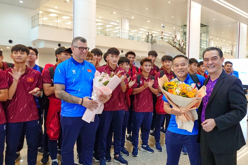 Tin thể thao (19-5): Thắng tối thiểu Burnley, Arsenal tiến sát chức vô địch Ngoại hạng Anh