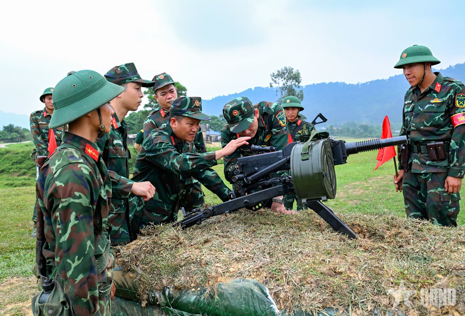 Quản lý, huấn luyện chiến sĩ GenZ - Bài 2: Phát huy sở trường, từng bước “luyện quân”