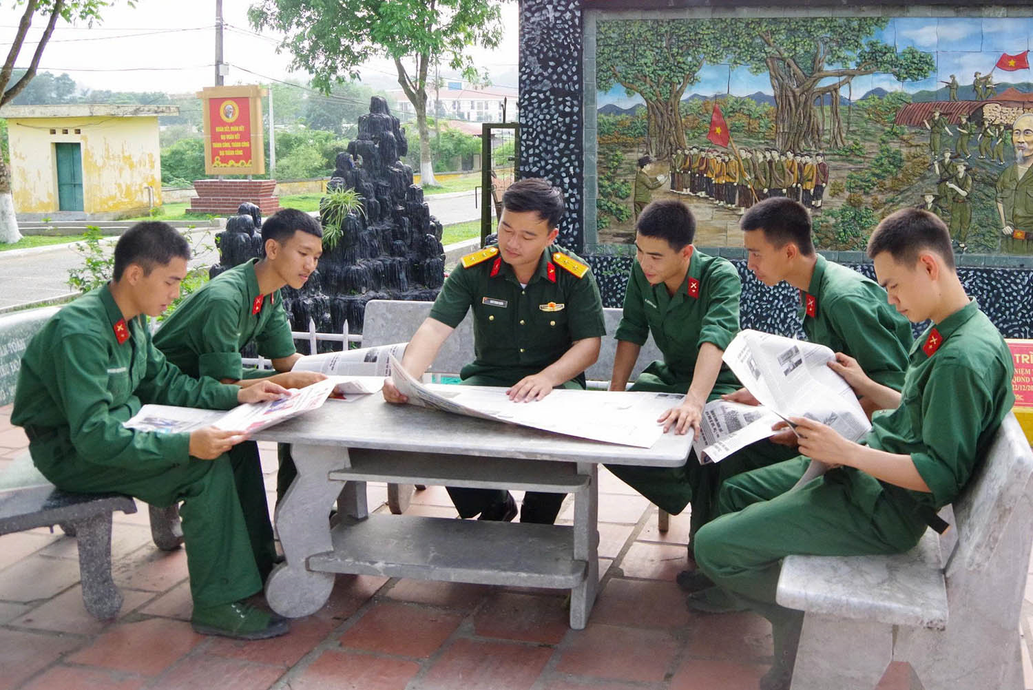 Quản lý, huấn luyện chiến sĩ GenZ-Bài 3: Sức mạnh của 