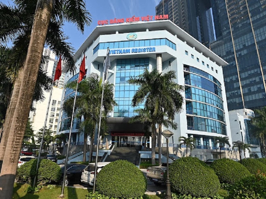 B&atilde;i bỏ Quyết định về cơ chế quản l&yacute; t&agrave;i ch&iacute;nh đối với Cục Đăng kiểm Việt Nam