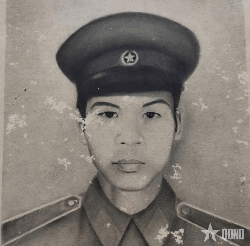 Mẹ chọn hy sinh về cho riêng mình