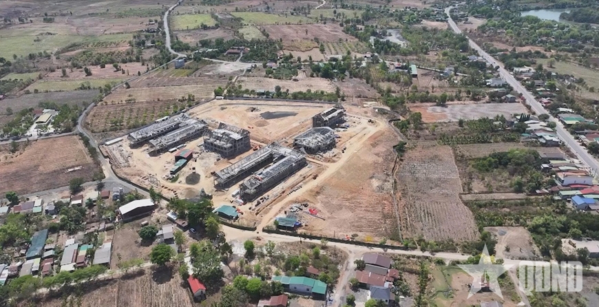 Đắk Lắk: Phấn đấu ho&agrave;n th&agrave;nh, đưa v&agrave;o sử dụng trường phổ th&ocirc;ng nội tr&uacute; li&ecirc;n cấp trong năm học 2026 - 2027