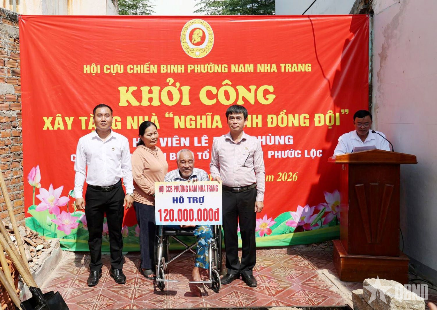 Sáng mãi phẩm chất Bộ đội Cụ Hồ

