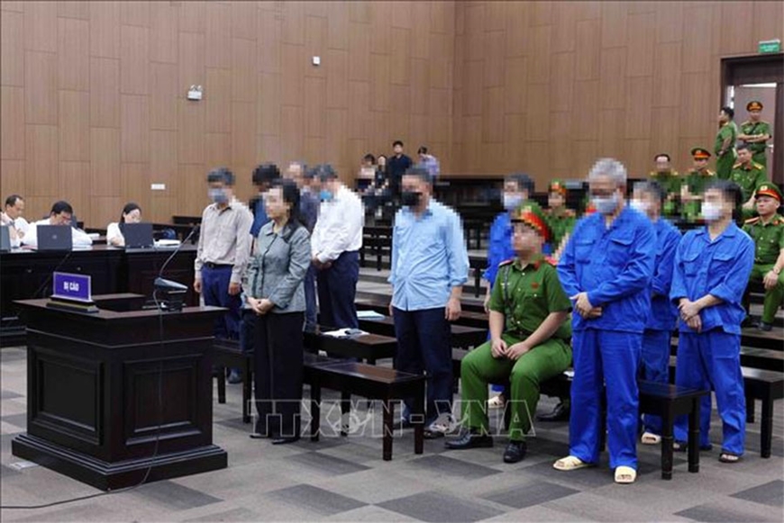 Vụ thất thoát tại Dự án cơ sở 2 Bệnh viện Bạch Mai và Bệnh viện Việt Đức: Lập chi phí thuê tư vấn nước ngoài không có cơ sở pháp lý