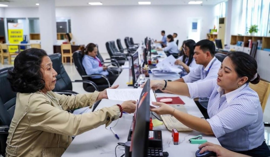 Bộ X&acirc;y dựng cắt giảm, ph&acirc;n cấp, đơn giản h&oacute;a 160 thủ tục h&agrave;nh ch&iacute;nh
