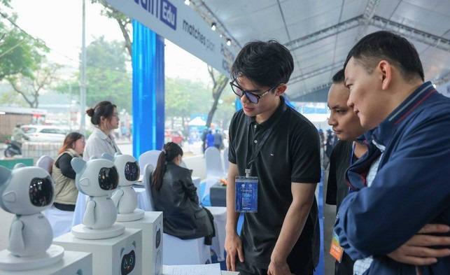 Việt Nam lần đầu vào Top 50 hệ sinh thái khởi nghiệp toàn cầu
