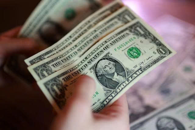 Tỷ giá USD hôm nay (21/05): Đồng USD mất đà tăng Tỷ giá USD hôm nay (21/05): Đồng USD mất đà tăng