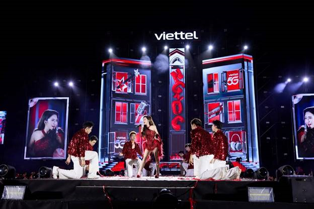 Viettel Y-Fest Quảng Ninh khép lại với những dư âm khó quên
