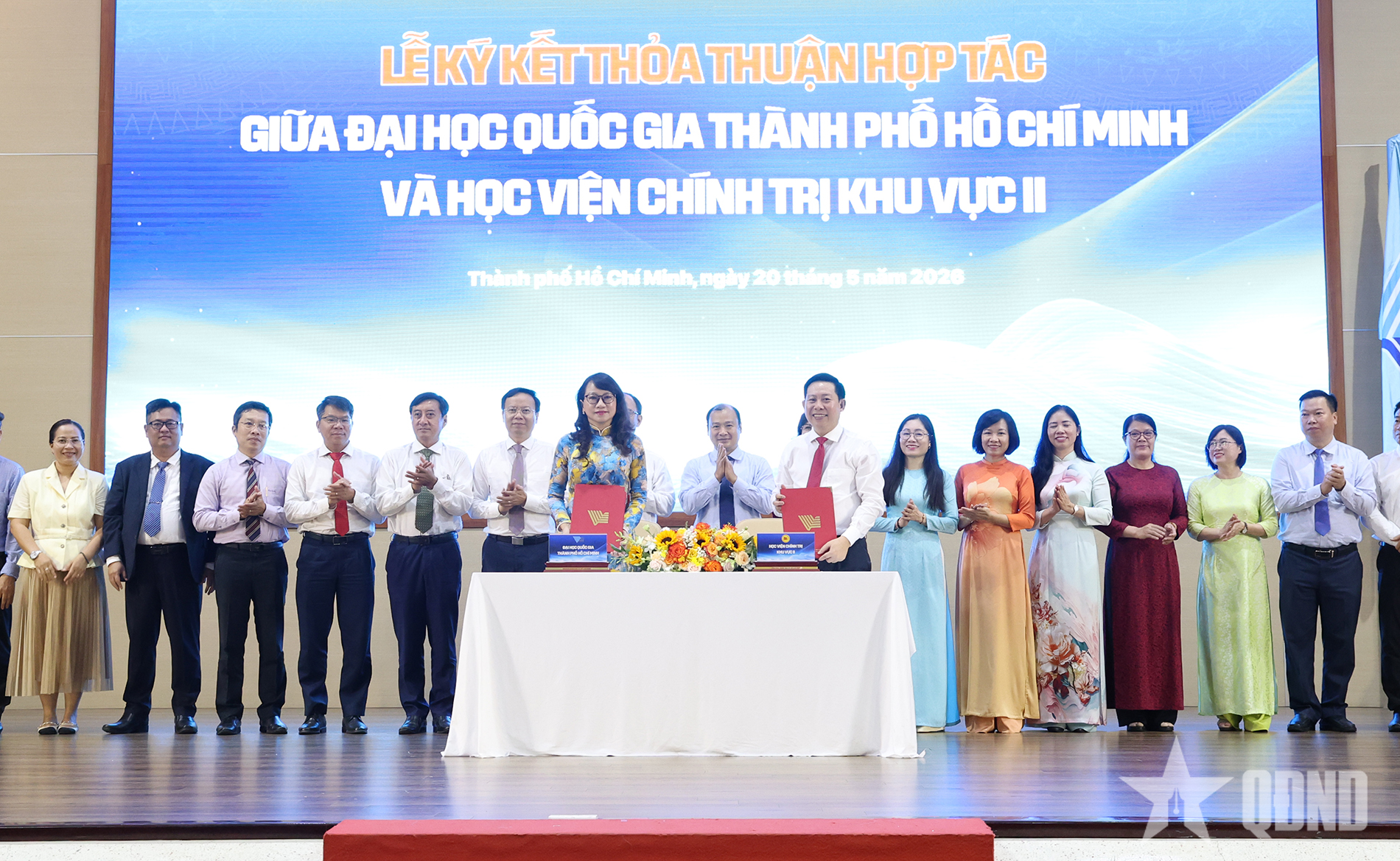 Đề xuất nhiều chính sách thu hút nguồn nhân lực chất lượng cao