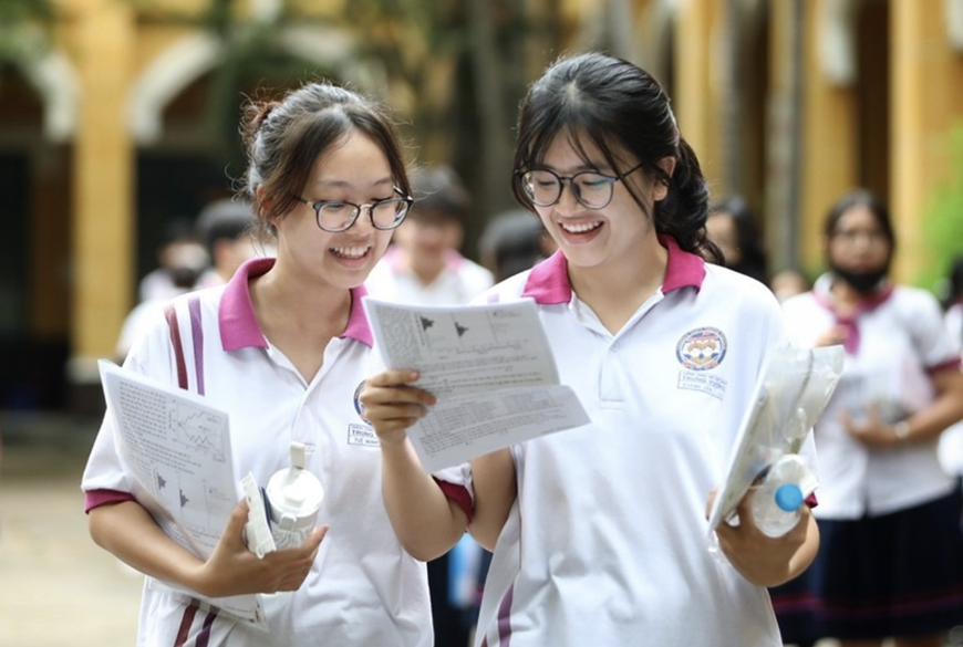 H&agrave; Nội: Tạm dừng thi c&ocirc;ng dự &aacute;n nếu g&acirc;y cản trở việc đi lại trong Kỳ thi tốt nghiệp THPT
