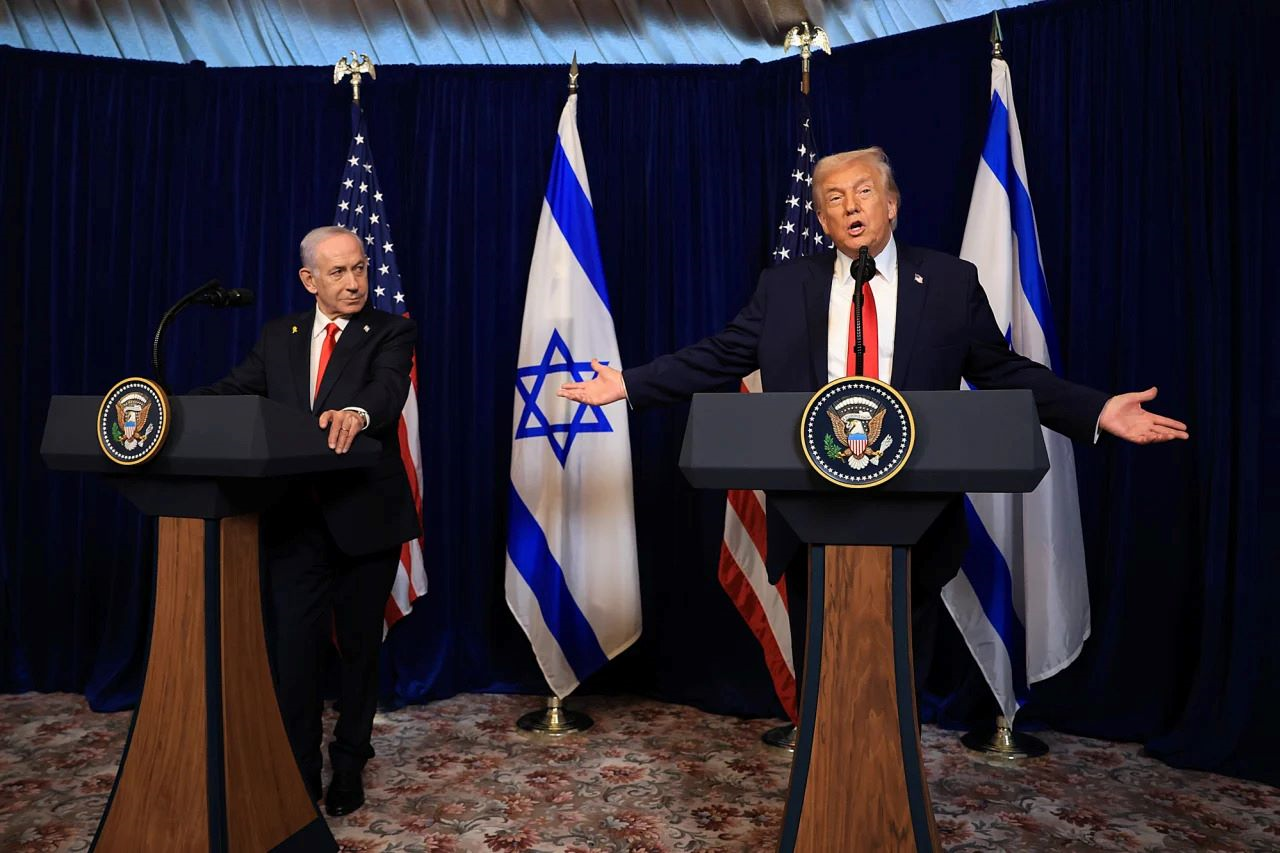 Mỹ và Israel bất đồng trong vấn đề Iran