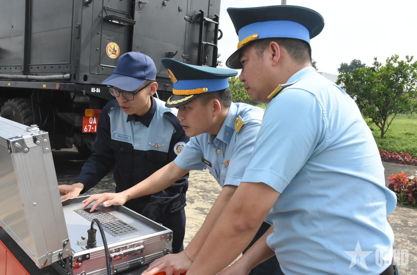 Khơi dậy tinh thần cho sáng tạo, cống hiến của người lao động