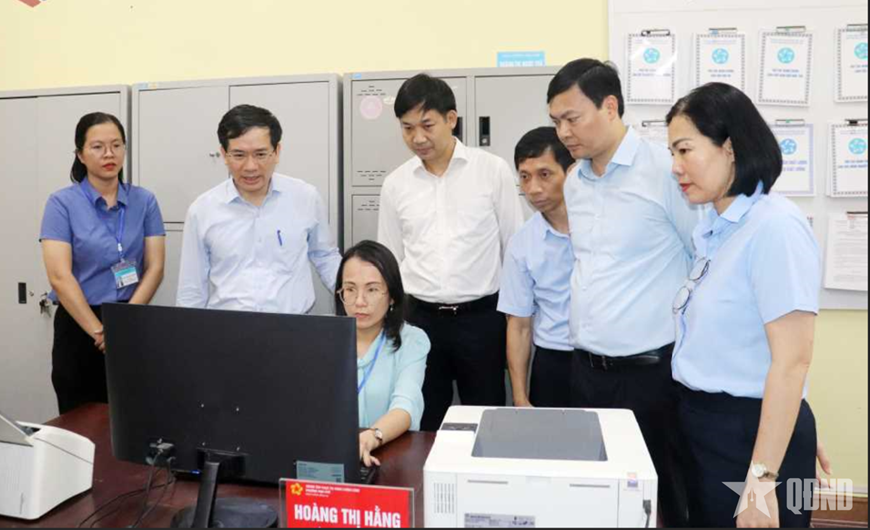“Địa phương quyết, địa phương làm, địa phương chịu trách nhiệm”: Trao quyền để kiến tạo phát triển - Bài 3: Tháo “nút thắt” mới thực quyền, thực việc (Tiếp theo và hết)