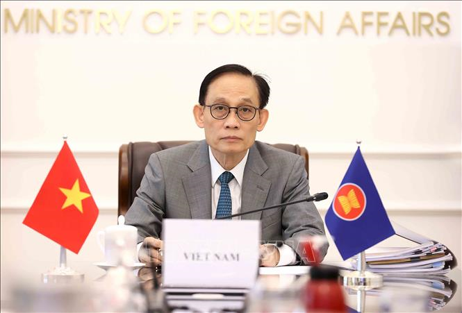 Việt Nam sẽ tham gia và đóng góp tích cực cho thành công của Hội nghị Cấp cao kỷ niệm ASEAN - Nga