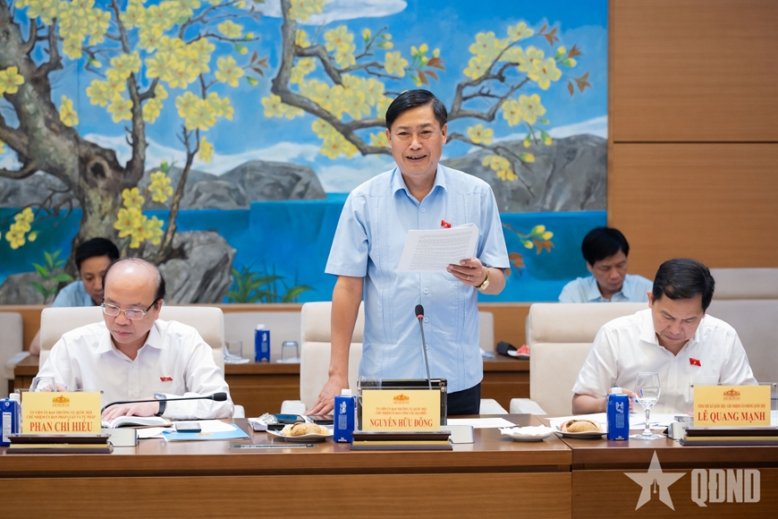 Bám sát thực tiễn, kịp thời đề xuất chính sách chăm lo tốt hơn cho đồng bào dân tộc thiểu số