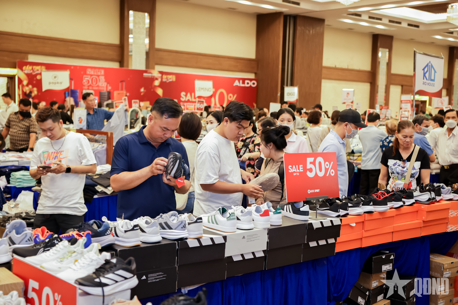 Khánh Hòa tổ chức chương trình Nha Trang Mega Sale